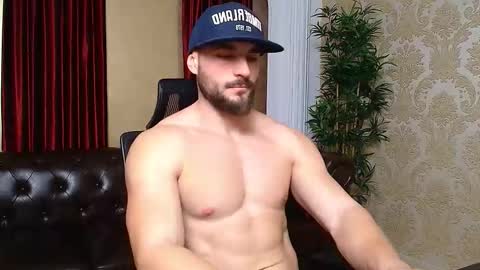 Snapshot of adamjameson chatting on February 27, 6:07 am AdamJameson online show from February 27, 6:07 am