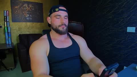 AdamJameson online show from June 3, 5:53 am