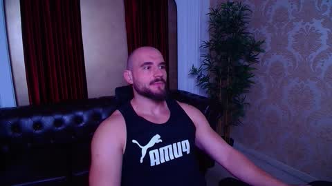 Snapshot of adamjameson chatting on September 9, 4:56 am AdamJameson online show from September 9, 4:56 am