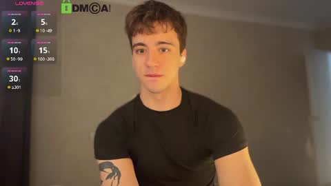 Hi Im Adam Glad to see u here 3 And its my first day online show from July 14, 1:39 pm