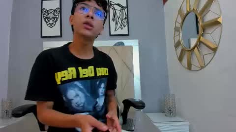 Adams Bobby online show from March 20, 11:25 am