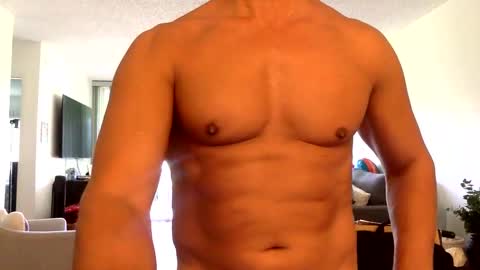 Adam online show from September 12, 5:02 pm