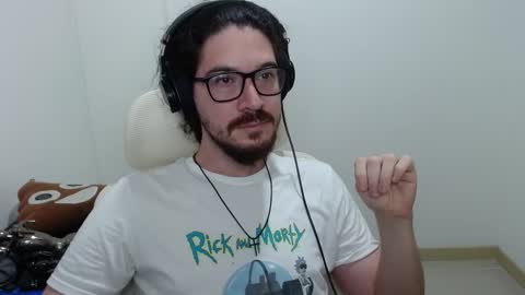 Adam online show from January 7, 10:27 am