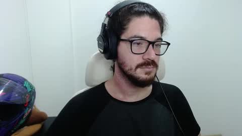 Adam online show from January 10, 9:34 am