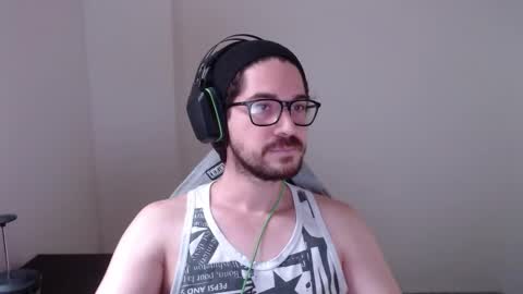 Adam online show from March 9, 2:43 pm