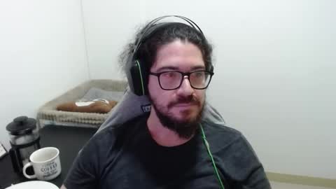 Adam online show from October 2, 11:25 am