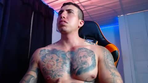 Anderson online show from September 30, 5:05 pm