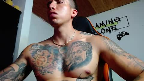 Anderson online show from February 9, 2:40 pm