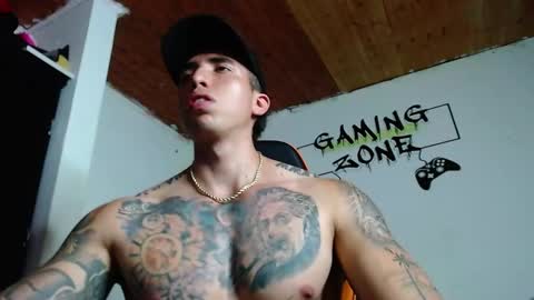 Anderson online show from December 22, 12:50 am