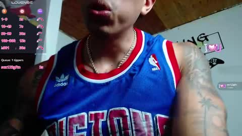 Anderson online show from February 12, 11:30 pm