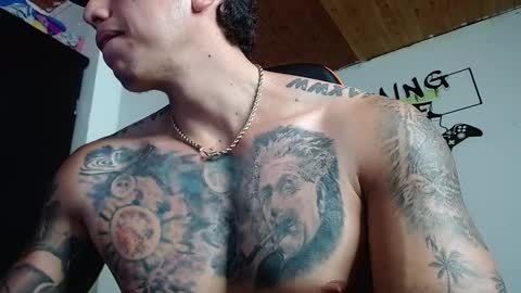 Anderson online show from March 6, 11:58 am