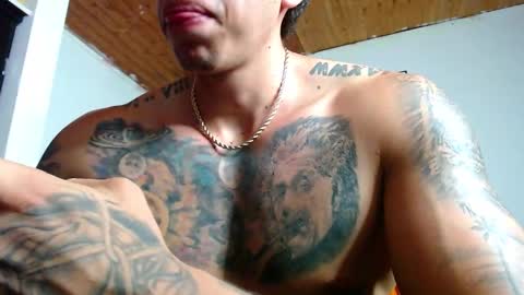 Anderson online show from December 6, 5:22 pm