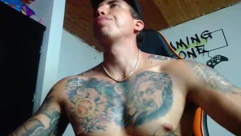 Anderson online show from March 4, 4:52 pm