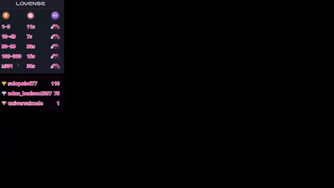 Anderson online show from February 23, 12:47 am