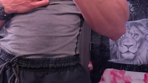 Adan Sin online show from October 25, 4:42 pm