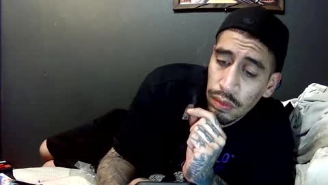 addictedtobustnloads1 online show from December 15, 3:58 am