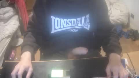 adertitsoff69 online show from March 30, 5:08 am