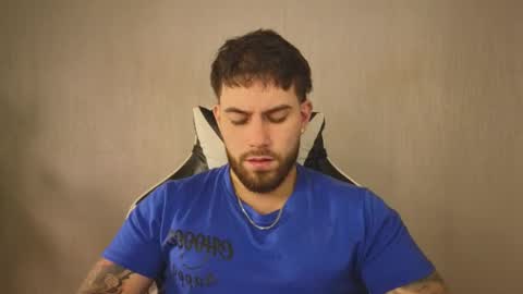 Ades online show from November 7, 12:19 pm