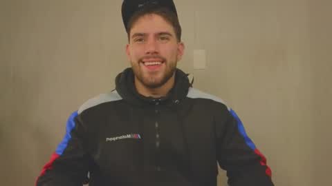 Ades online show from October 29, 11:57 am