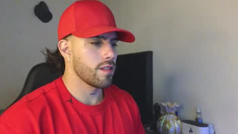 Ades online show from April 20, 7:44 am