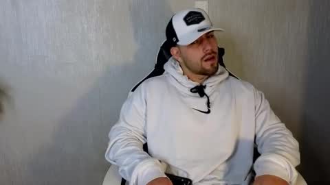 Ades online show from September 24, 12:14 pm