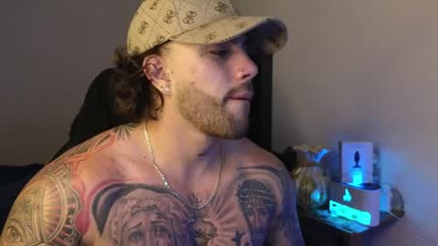 Ades online show from April 2, 6:54 am