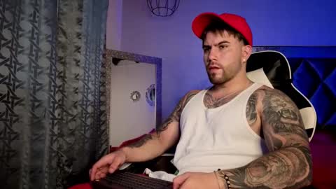 Ades online show from September 9, 11:42 am