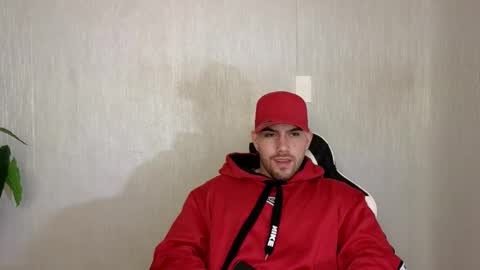 Ades online show from October 9, 12:10 pm