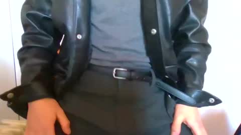 JayHunter online show from April 1, 3:42 pm