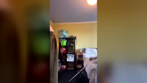 James online show from February 28, 1:10 pm