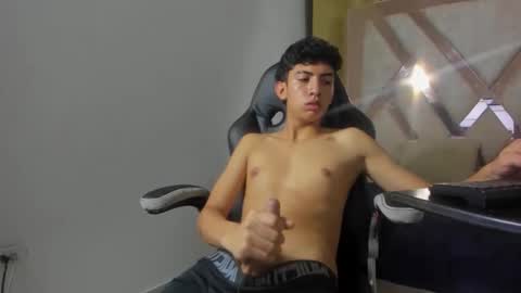 AdmedThot online show from November 28, 3:21 am