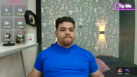 ADONIS online show from September 29, 9:21 pm