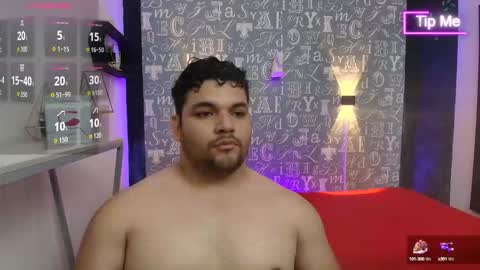 ADONIS online show from October 3, 10:04 pm