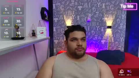 ADONIS online show from October 5, 11:53 pm