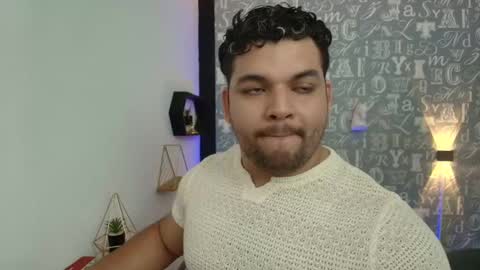 ADONIS online show from October 2, 9:52 pm