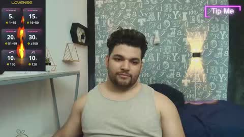 ADONIS online show from October 11, 12:36 am