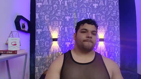 ADONIS online show from September 28, 9:02 pm