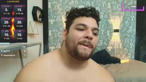 ADONIS online show from October 15, 12:40 am