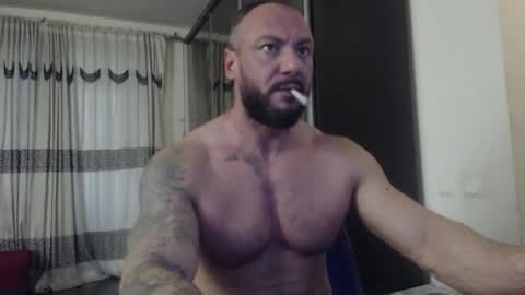 adonis_dionysos online show from November 26, 12:41 pm