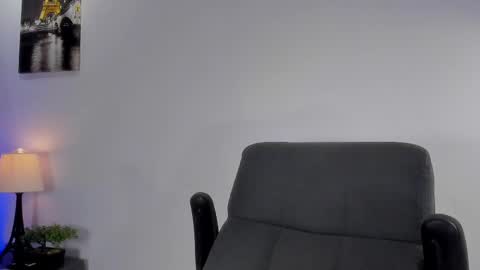 Adonis online show from March 3, 4:45 am