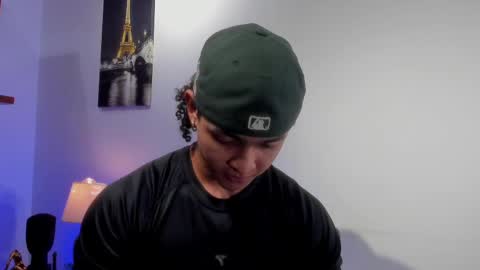 Adonis online show from February 11, 3:08 am