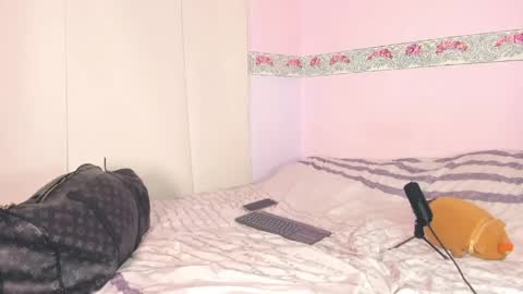 Adonis Knight  online show from March 13, 10:38 pm