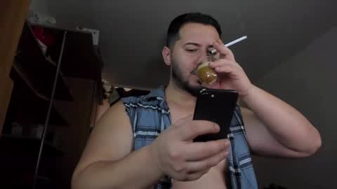 Adonis Steel online show from November 22, 12:27 pm