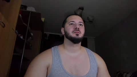 Adonis Steel online show from December 15, 4:15 pm