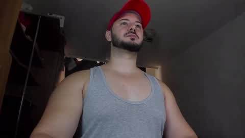 Adonis Steel online show from October 24, 9:55 am