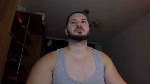 Adonis Steel online show from October 16, 7:22 pm