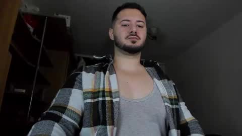 Adonis Steel online show from November 13, 3:06 pm