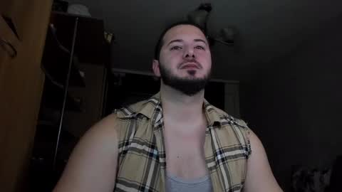 Adonis Steel online show from December 29, 11:50 pm