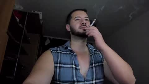 Adonis Steel online show from October 18, 2:05 am