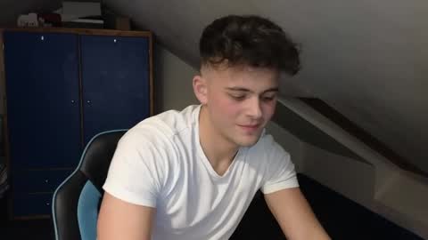 ADR Twink online show from April 3, 11:01 pm